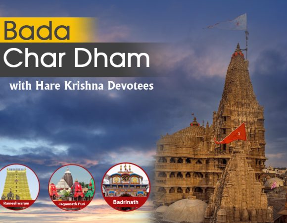 Bada Char Dham Yatra 9 Nights / 10 Days