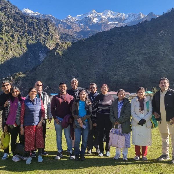 chardham yatra