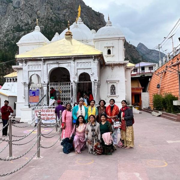 yamunotri 